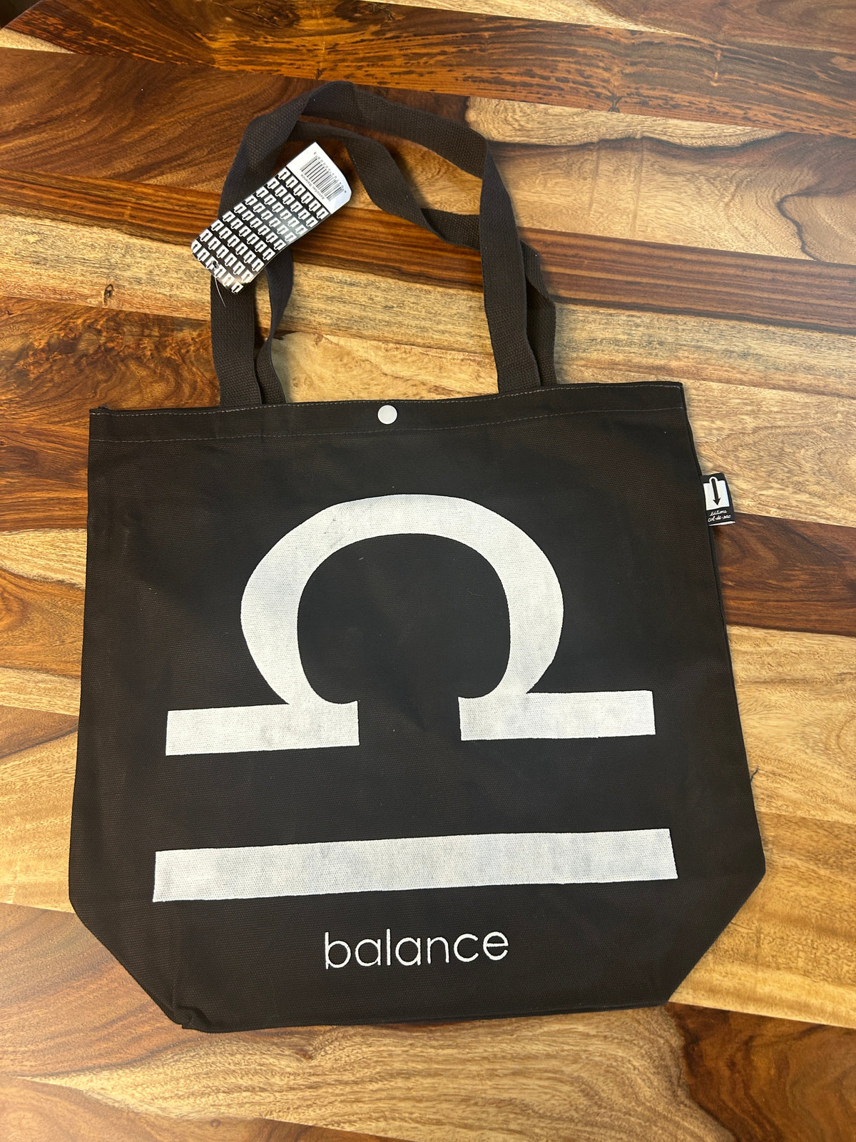 TOTE BAG SIGNE ASTROLOGIQUE