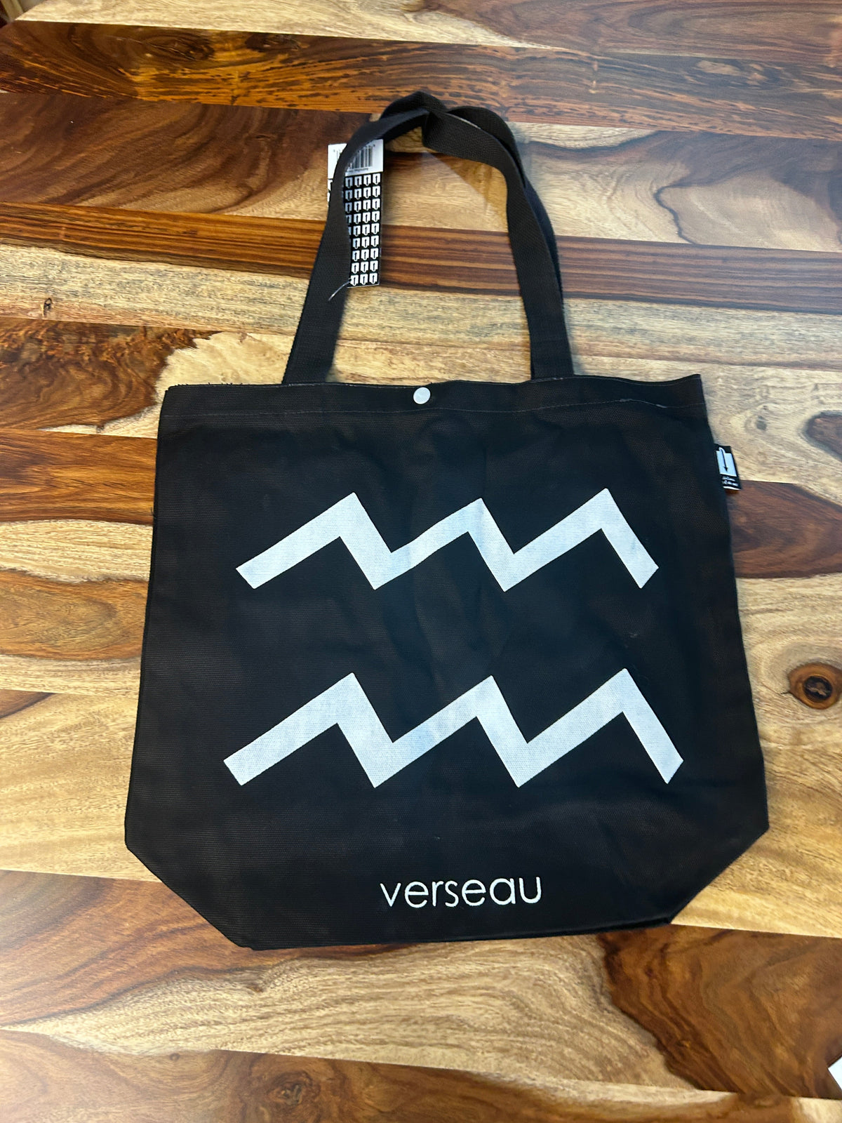 TOTE BAG SIGNE ASTROLOGIQUE