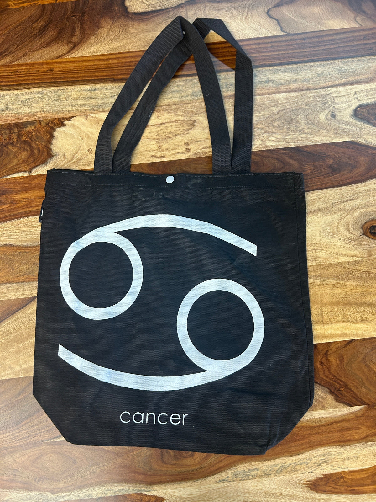 TOTE BAG ASTROLOGICAL SIGN