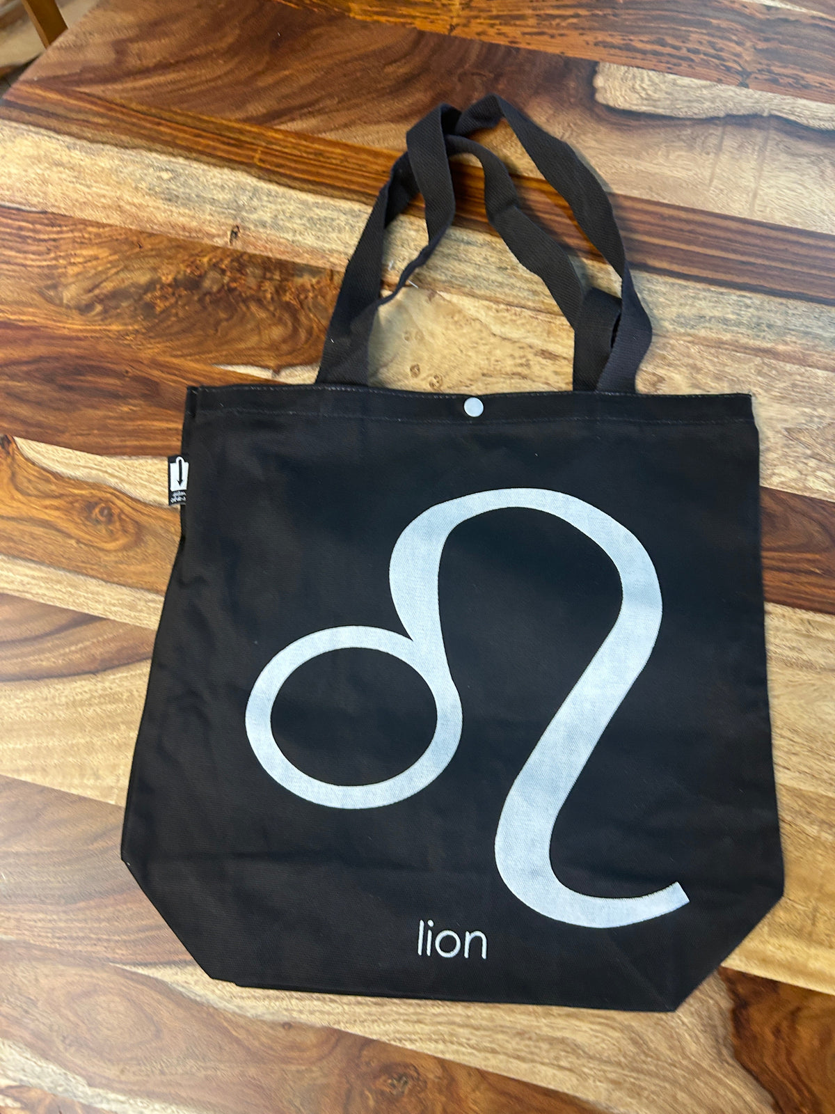 TOTE BAG SIGNE ASTROLOGIQUE