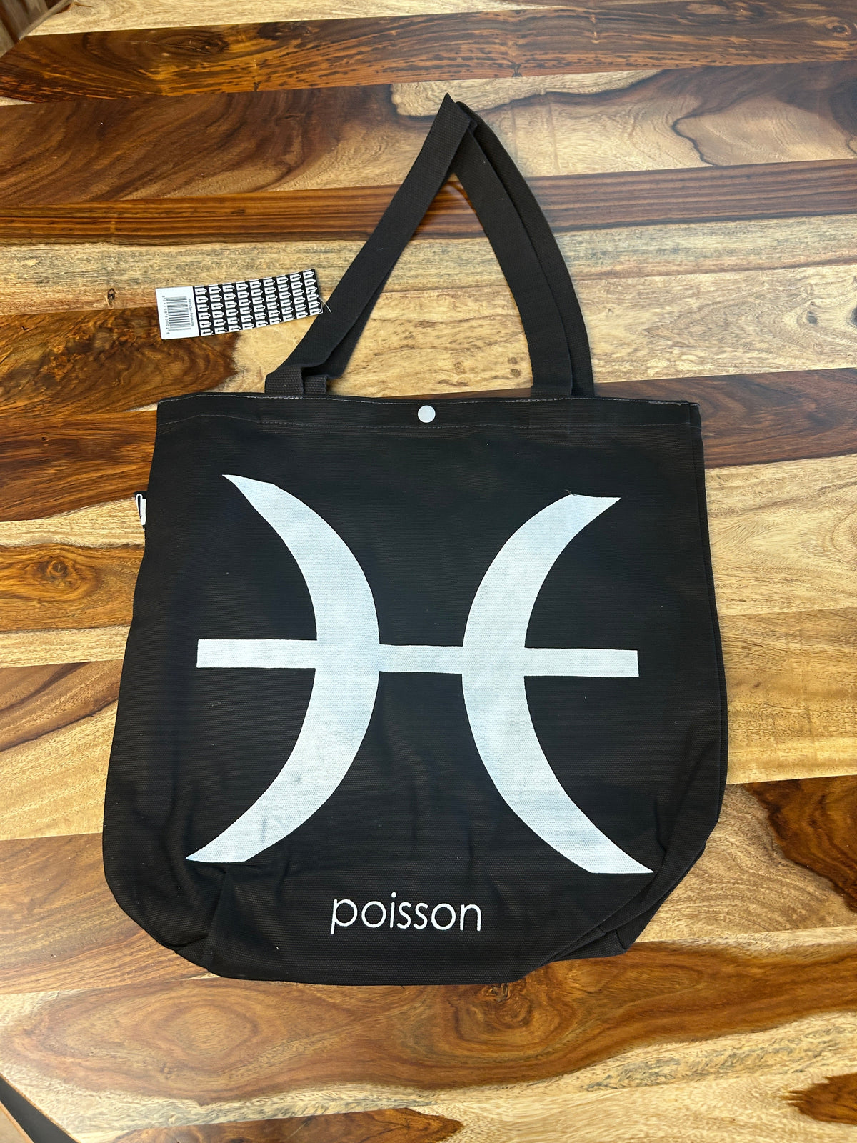 TOTE BAG ASTROLOGICAL SIGN