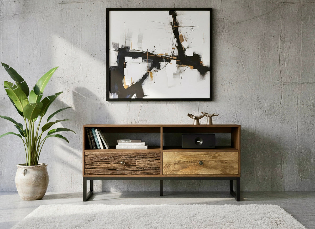 Meuble TV Luni