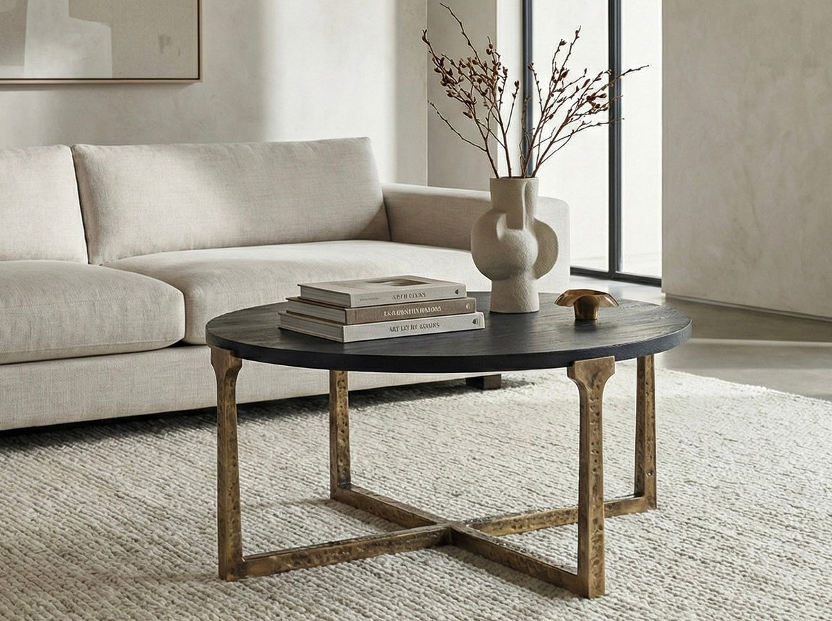 Suiko coffee table
