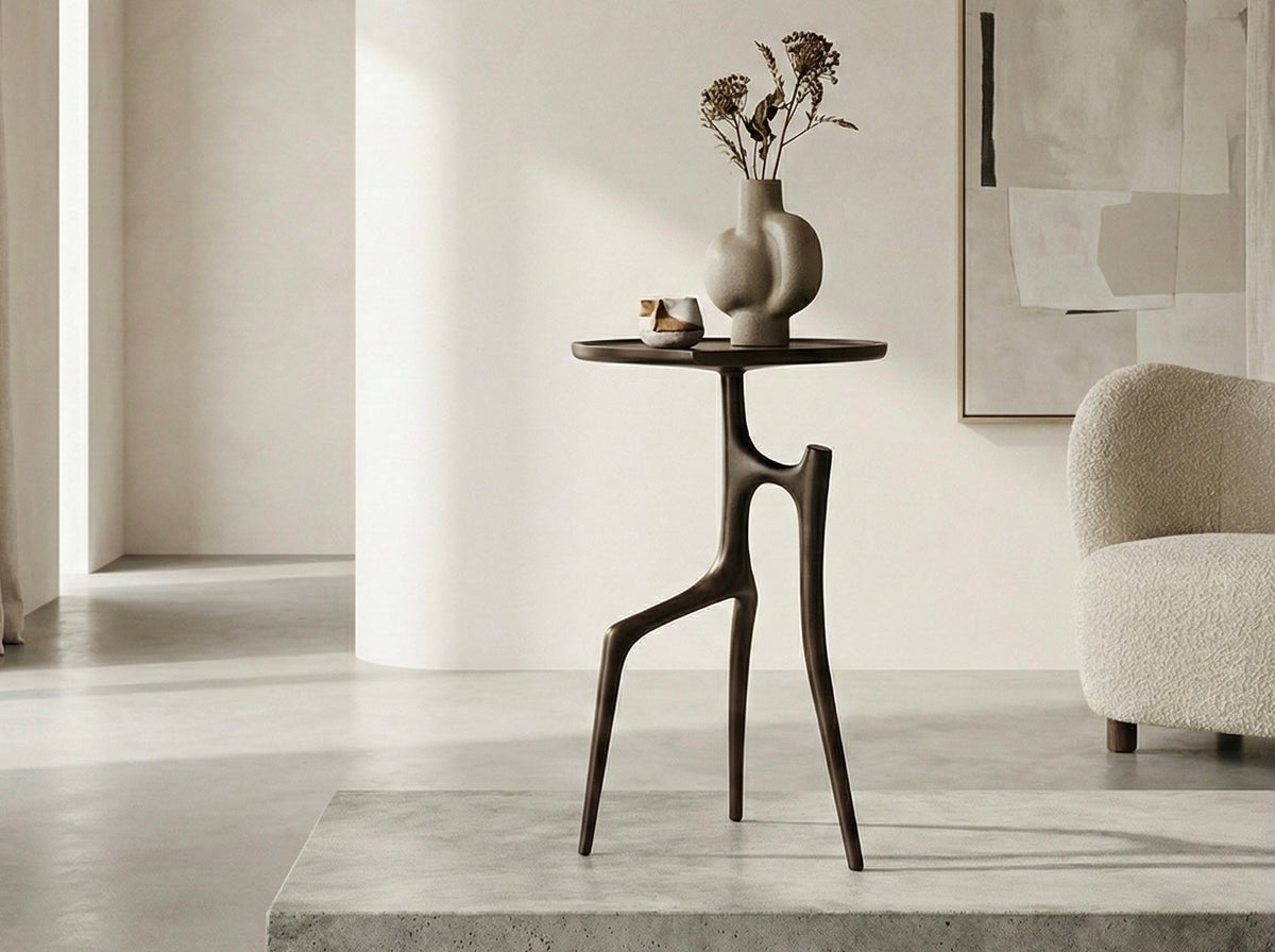 Table d'appoint Alzea