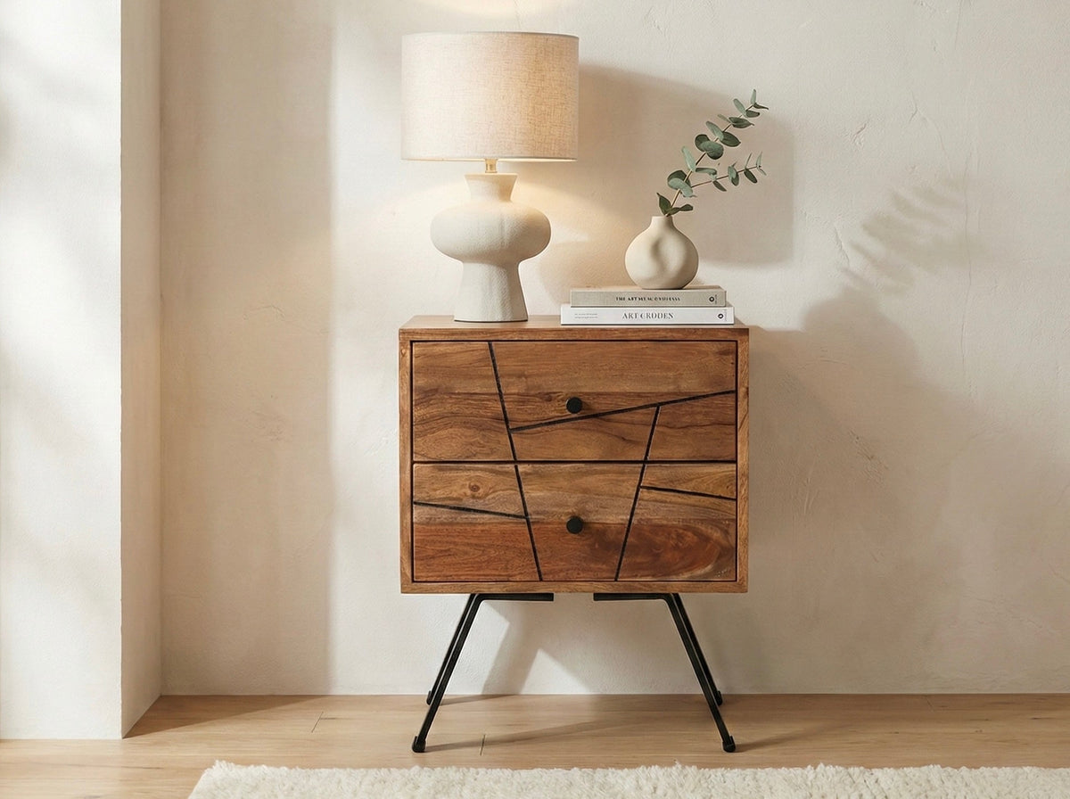 Palma night table