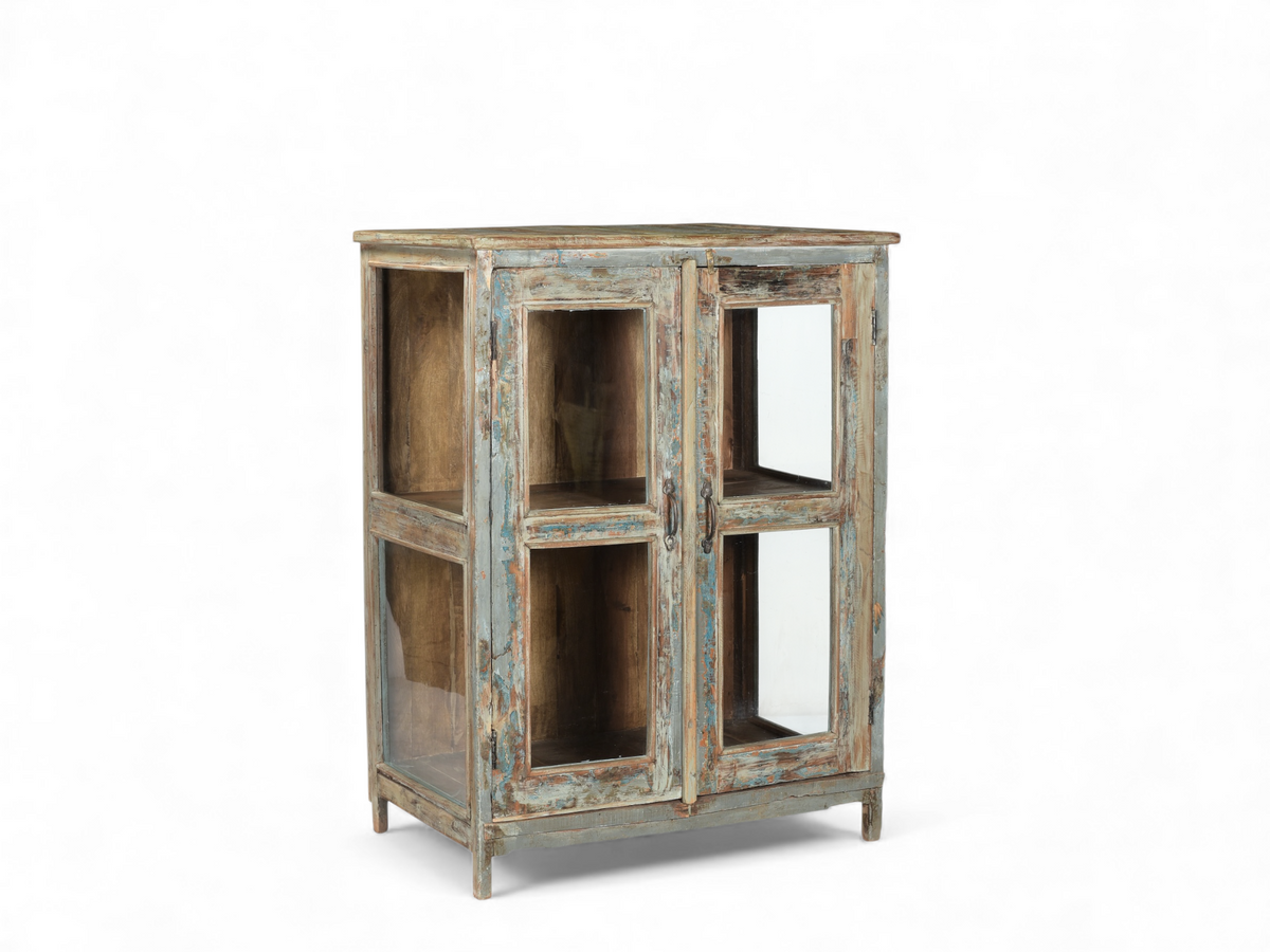 Cabinet antique