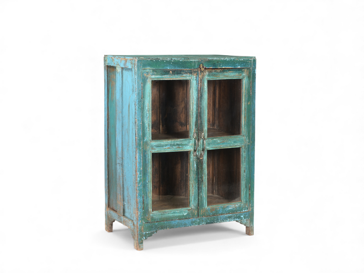 Cabinet antique