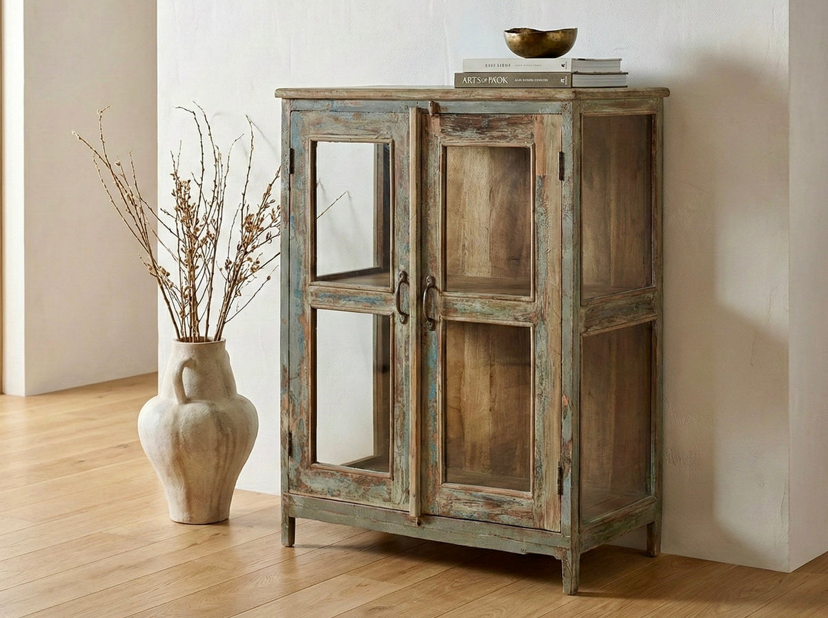 Cabinet antique