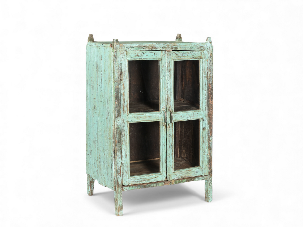 Cabinet antique