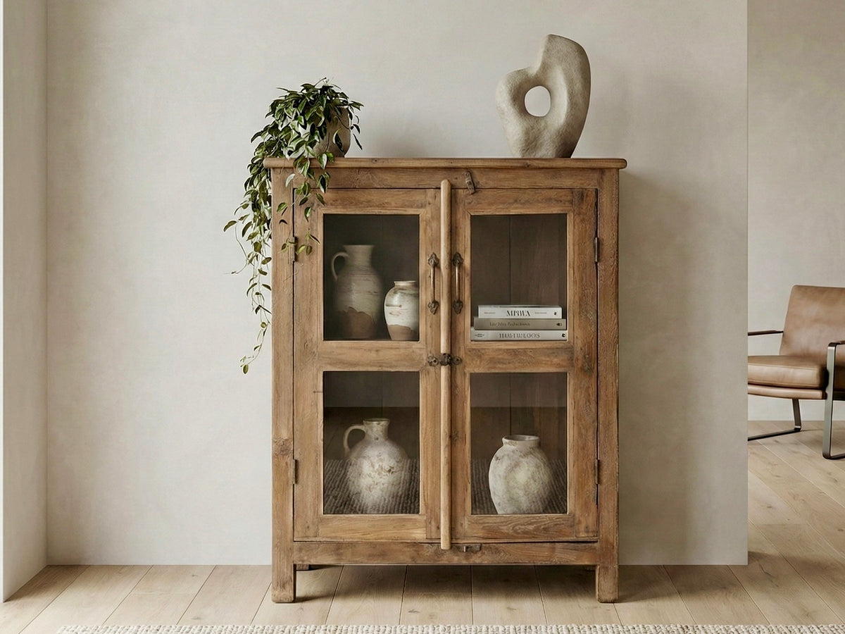 Cabinet antique
