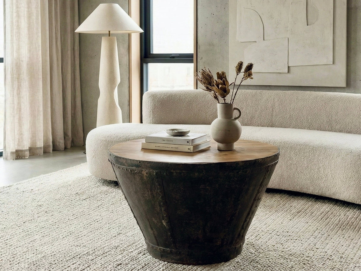 Table à café Prosp