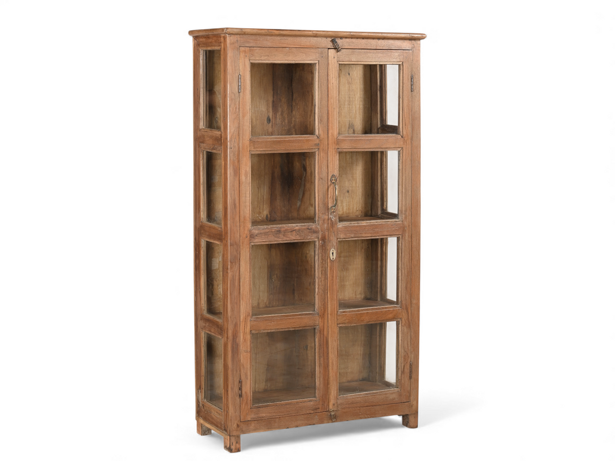 Cabinet antique