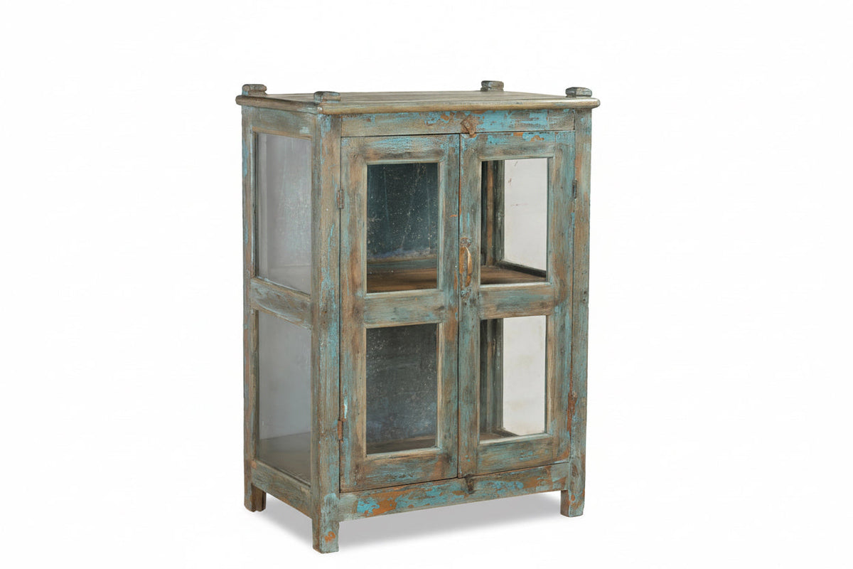 Cabinet antique