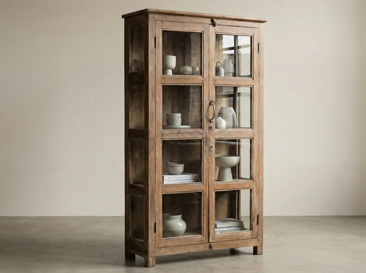 Cabinet antique