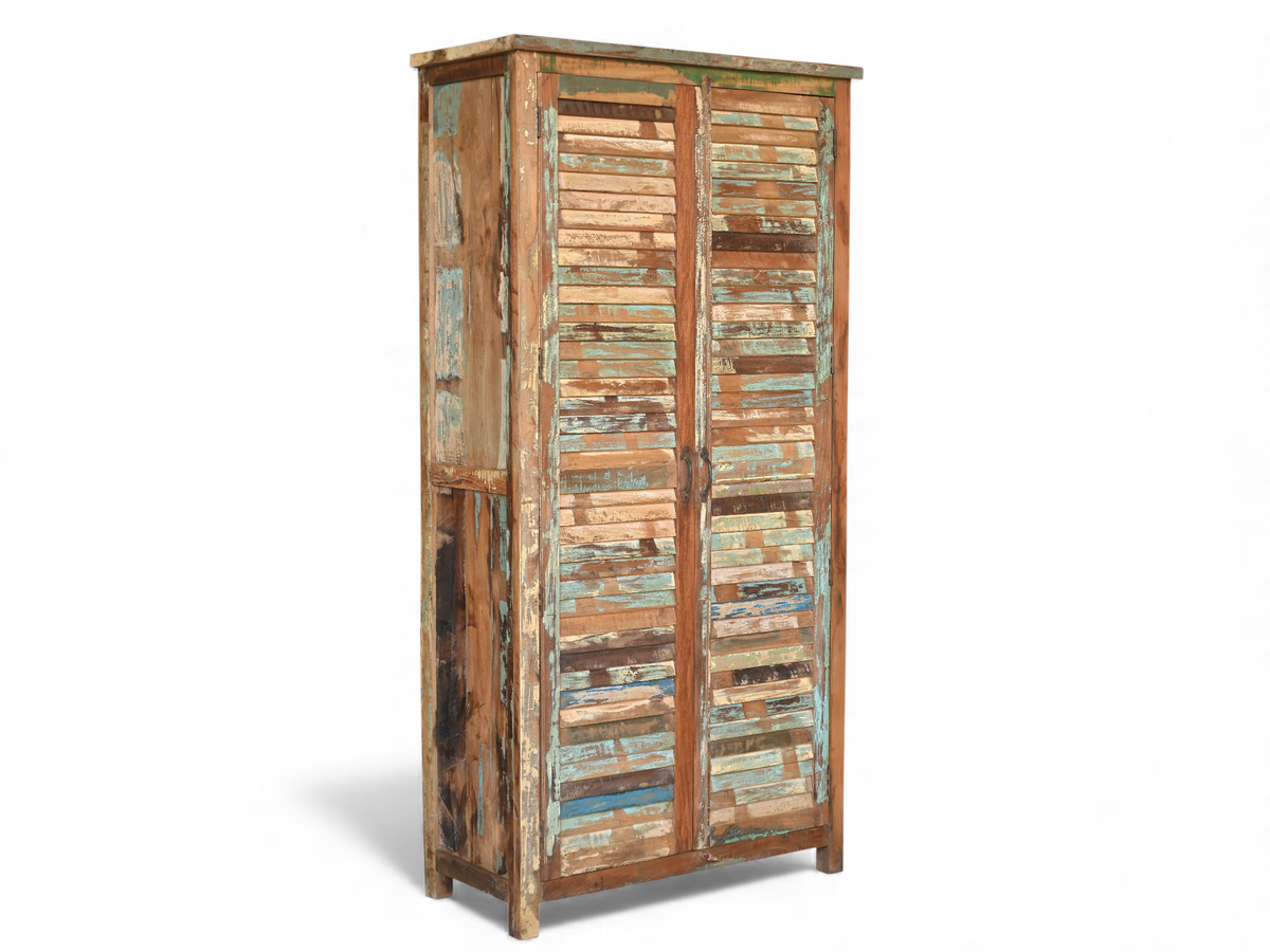 2-door Vehari wardrobe