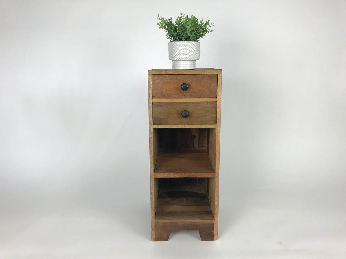 Fitay Nightstand