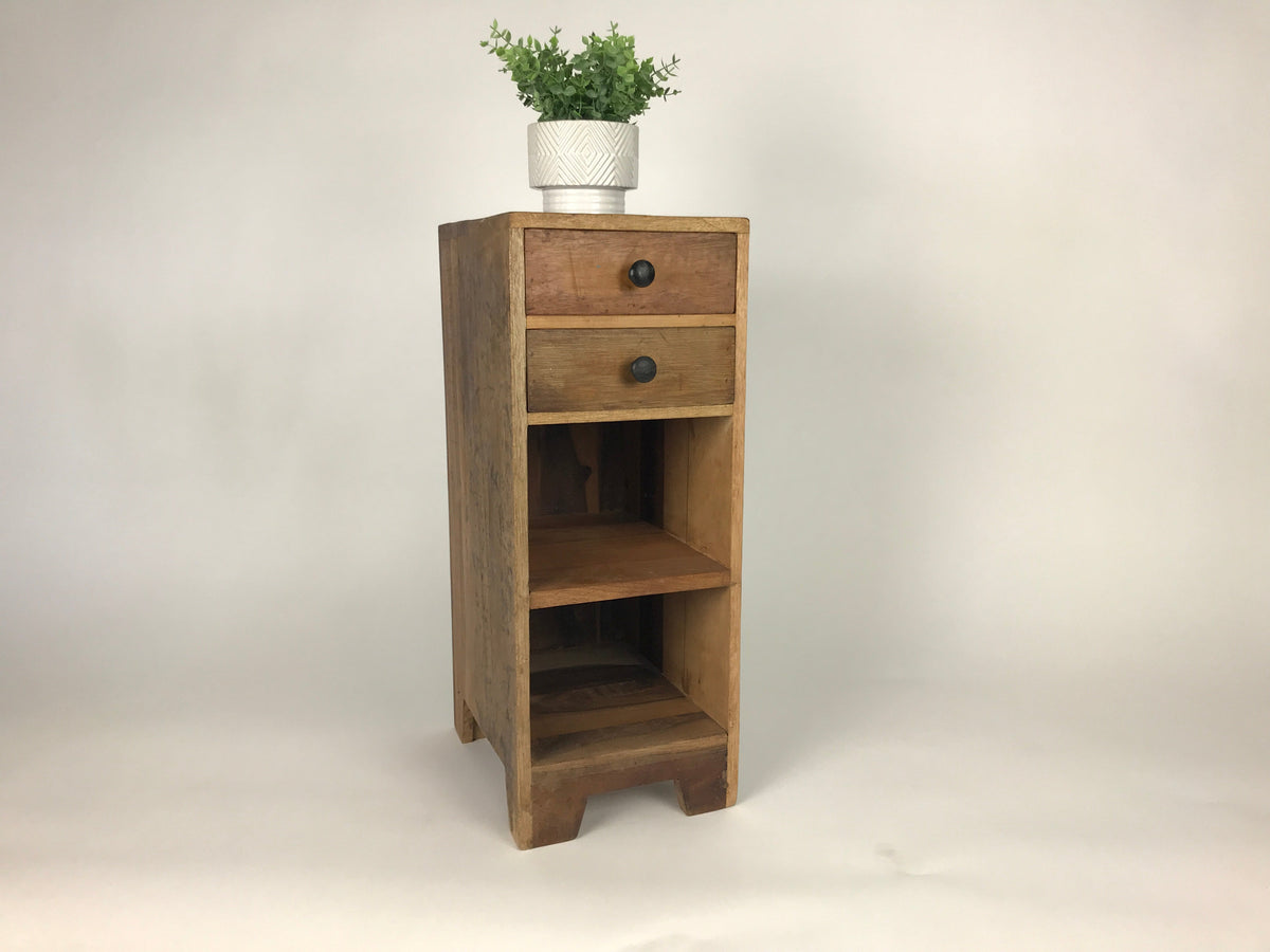 Fitay Nightstand