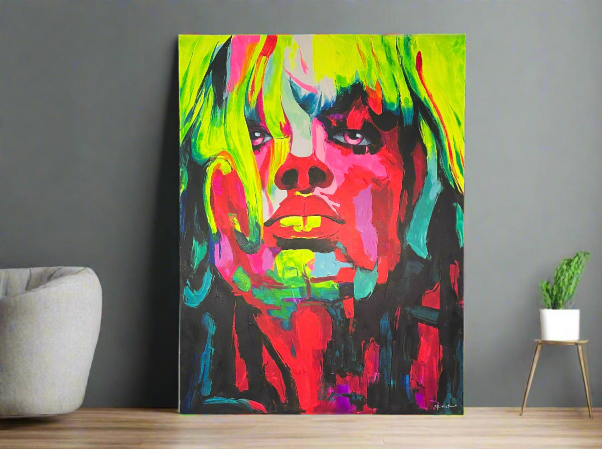 Peintures