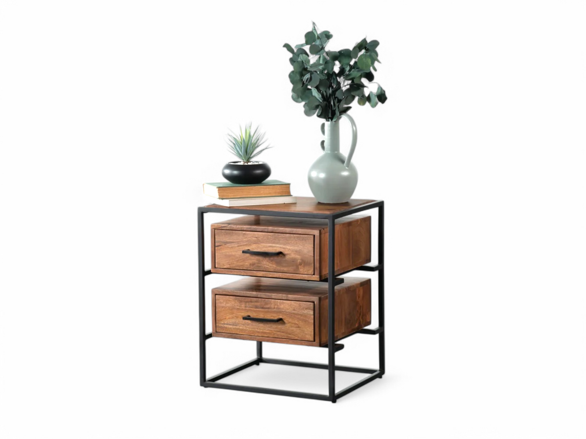 Bradson Nightstand