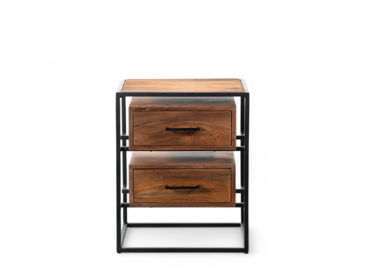 Bradson Nightstand