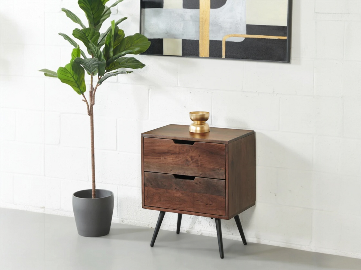 Madrid Nightstand