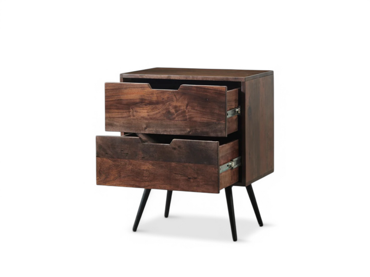 Madrid Nightstand