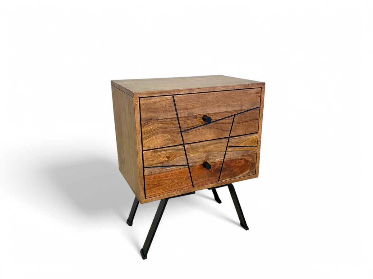 Palma night table