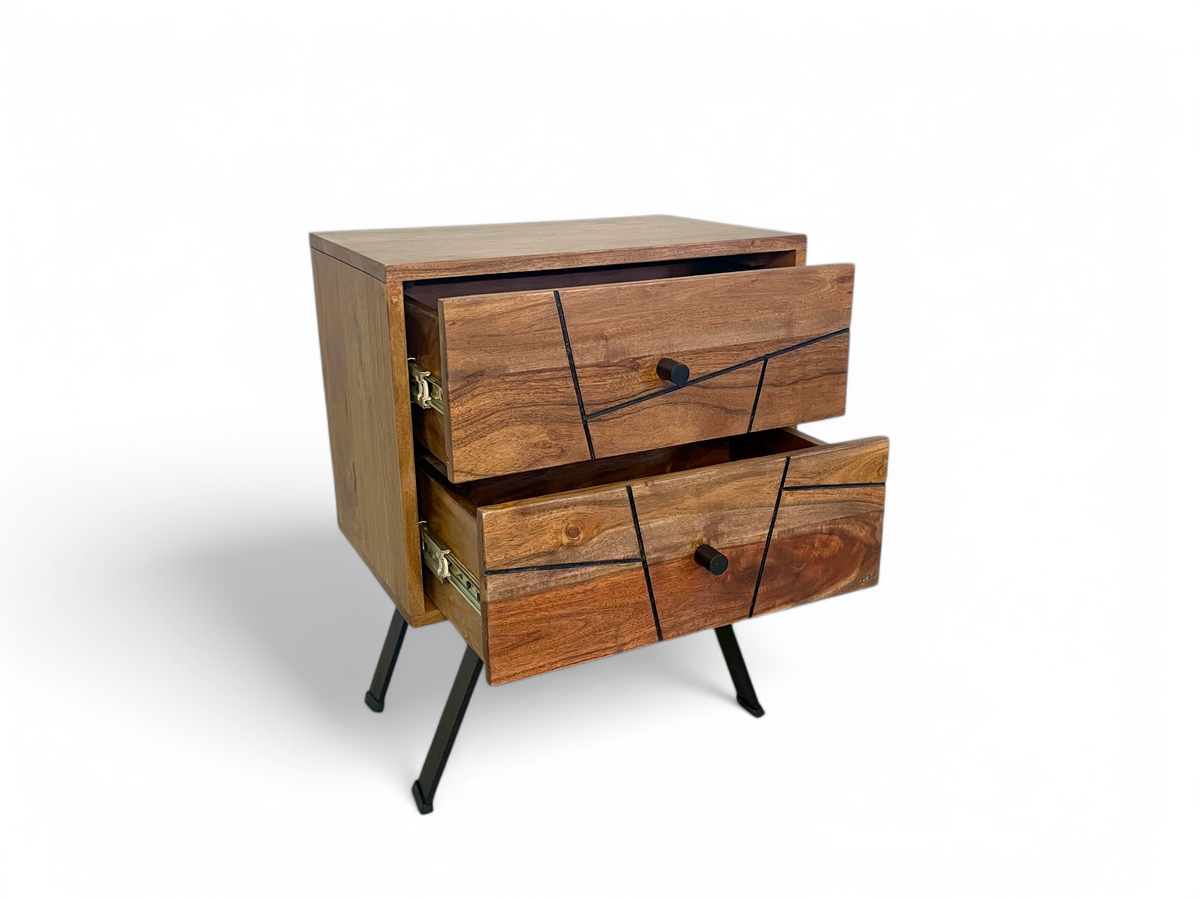 Palma night table