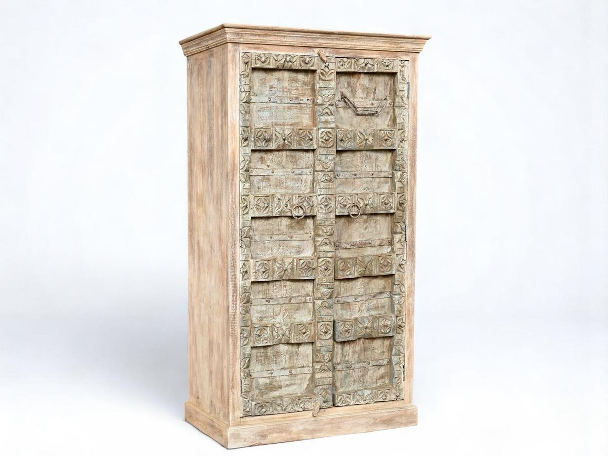 Old Door Cabinets