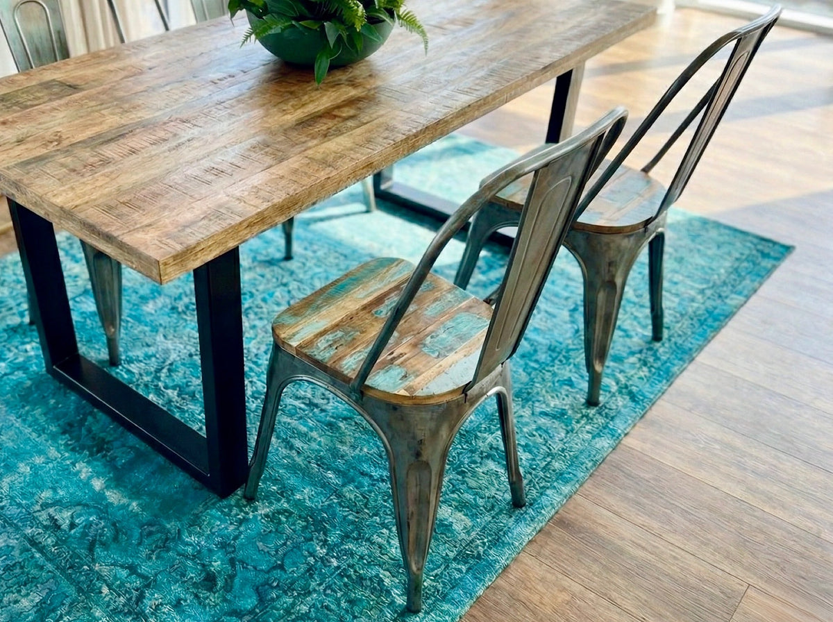 Chaise Tolix