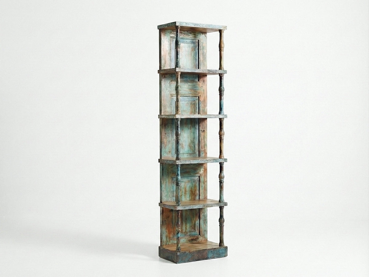 Bibliotheque Vieille Porte