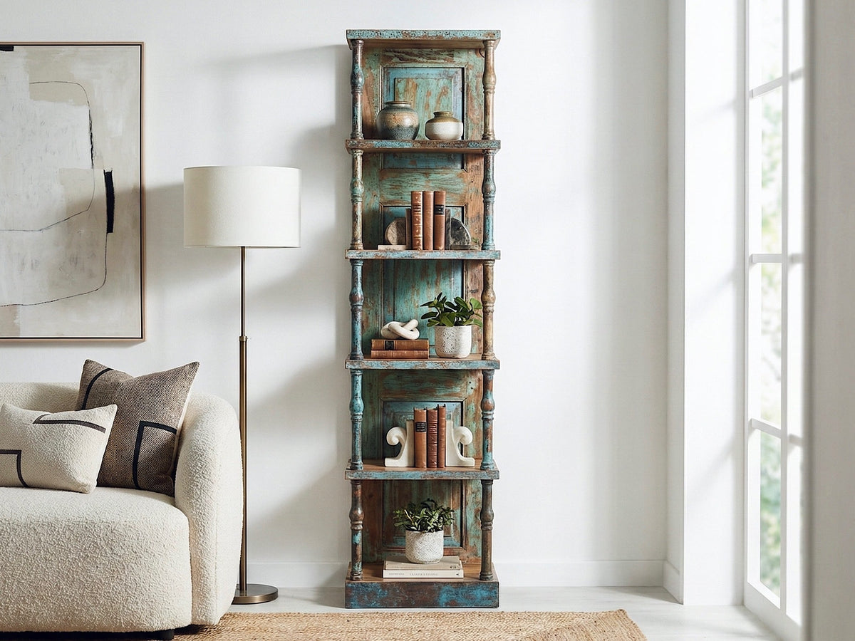 Bibliotheque Vieille Porte