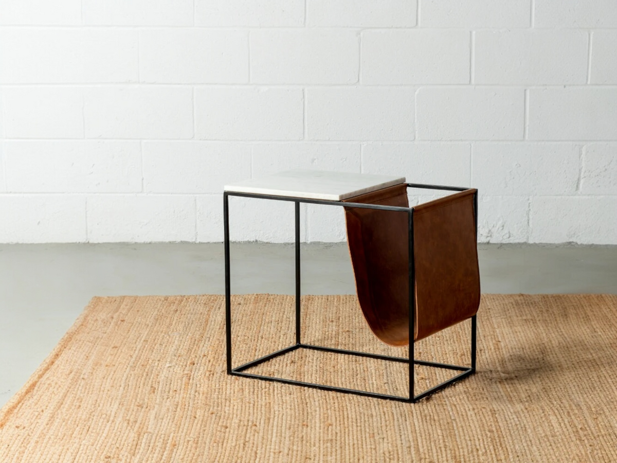 Table d'appoint Masika