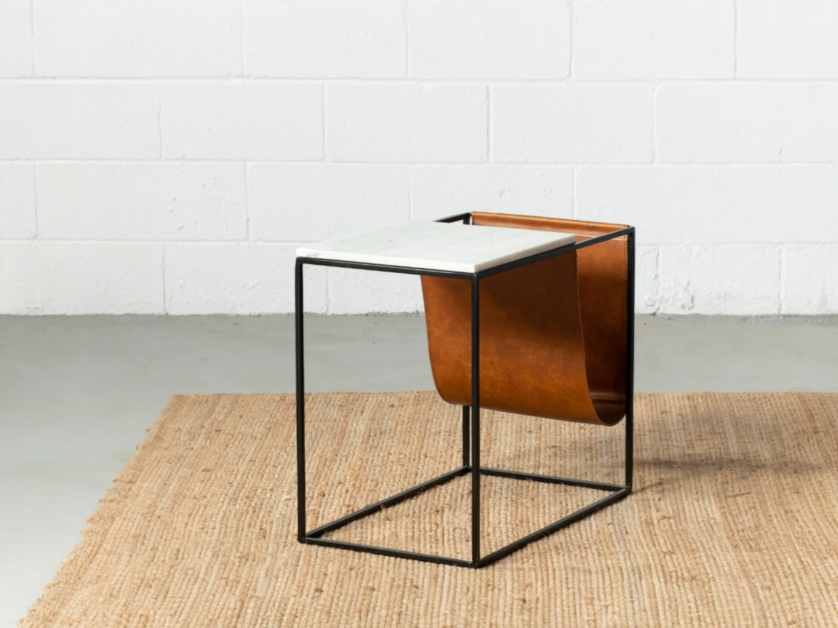 Masika side table