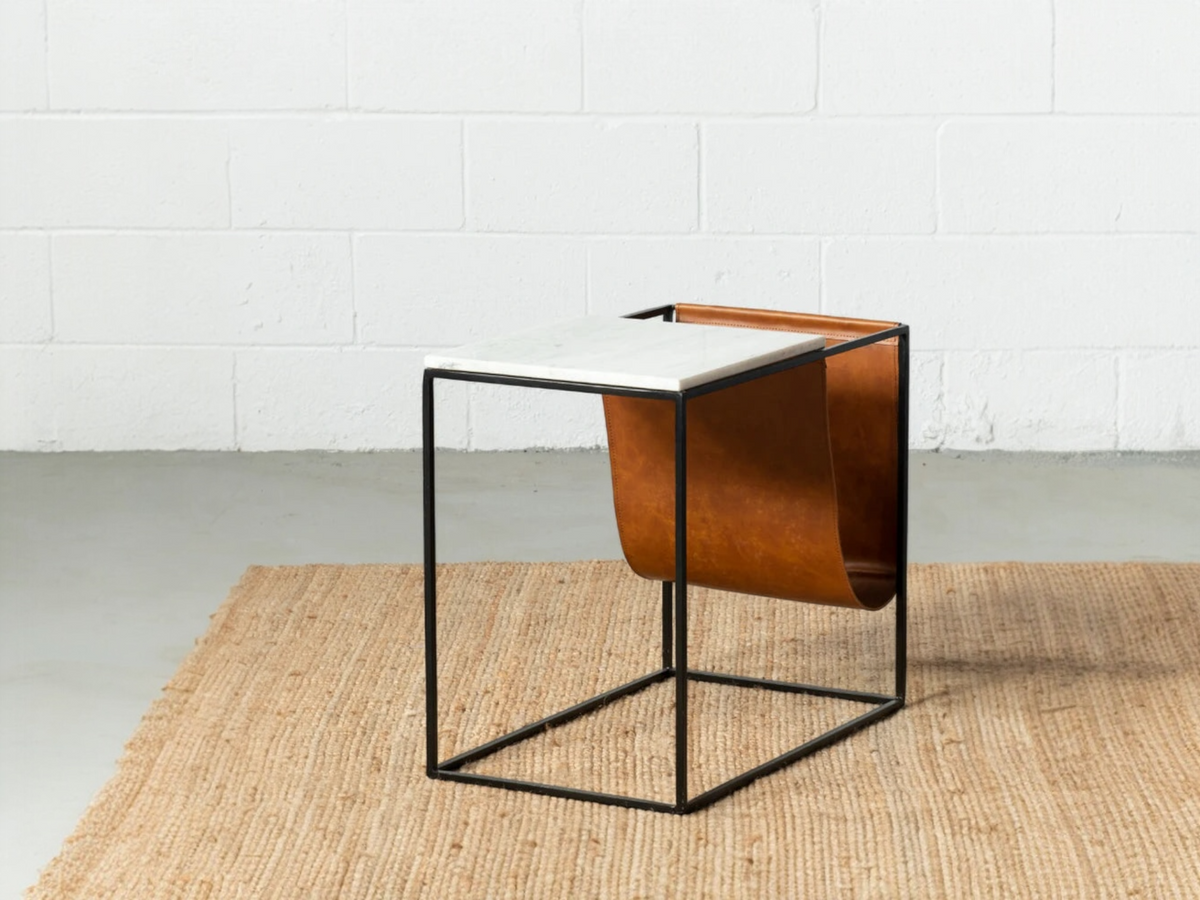 Table d'appoint Masika