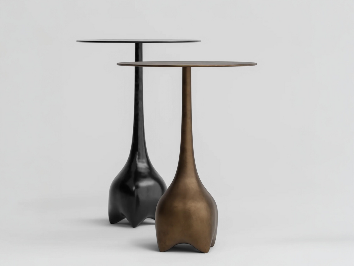 Table d'appoint Freya