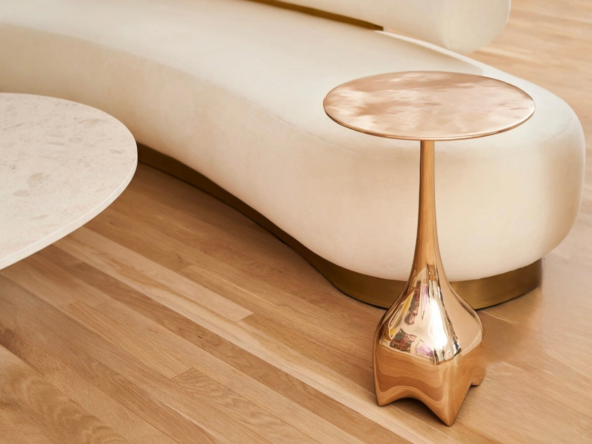 Freya side table