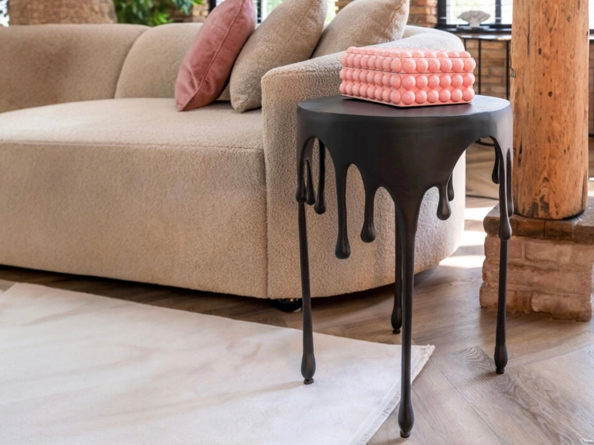 Table d'appoint Jomana