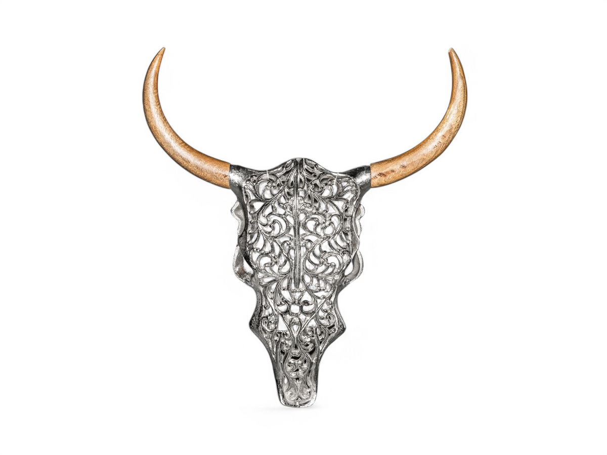 Tete de vache Edrice