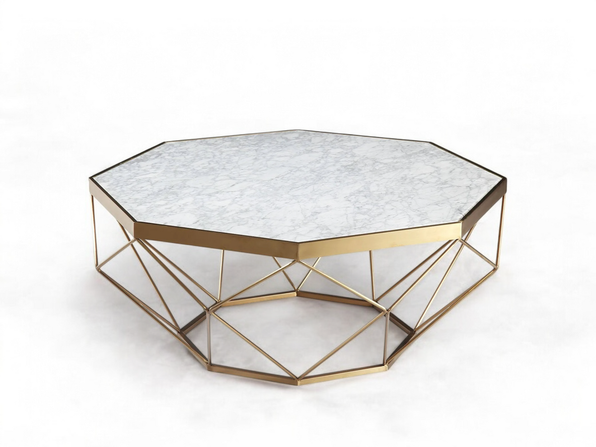 Maye coffee table