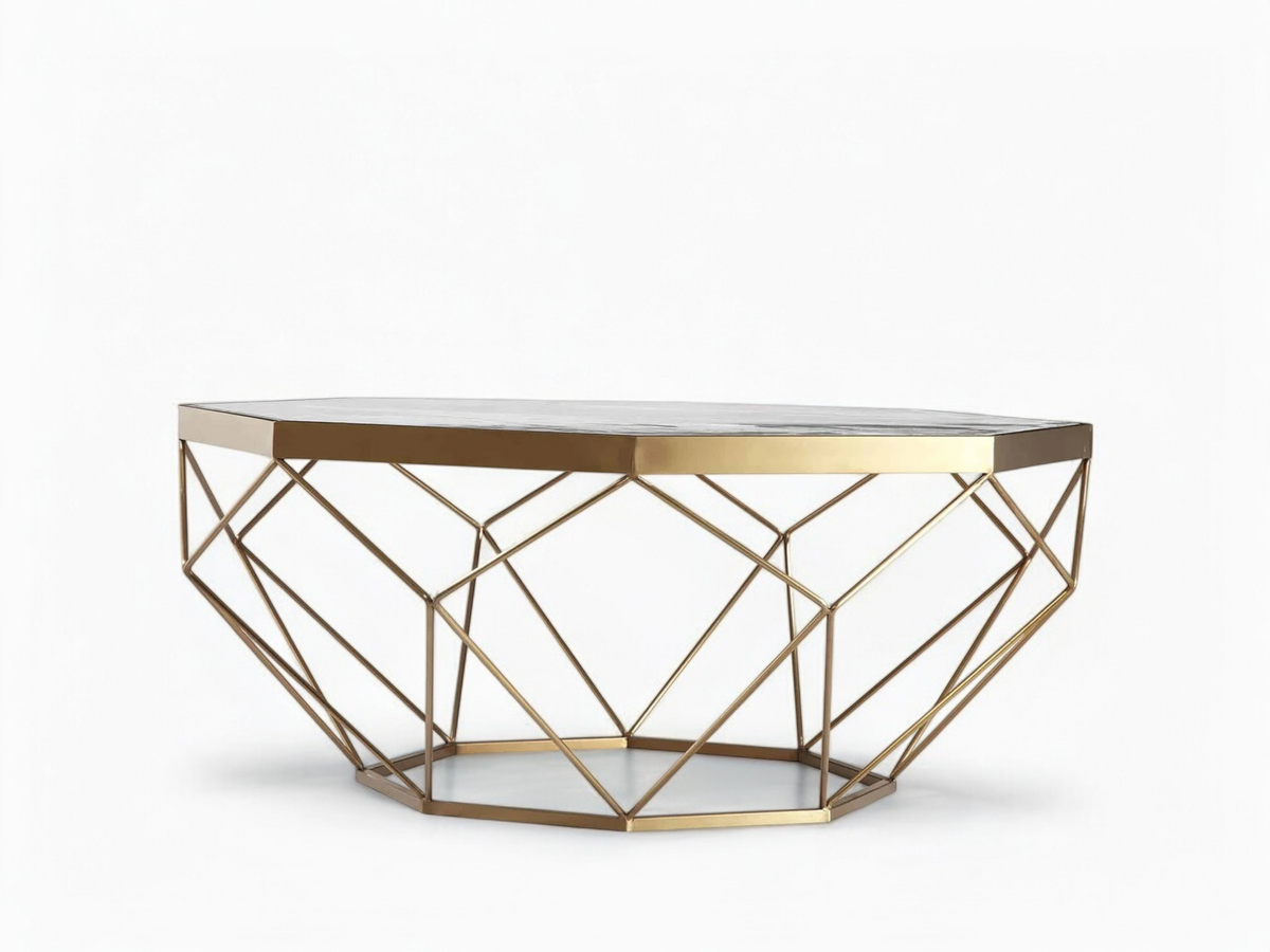 Maye coffee table