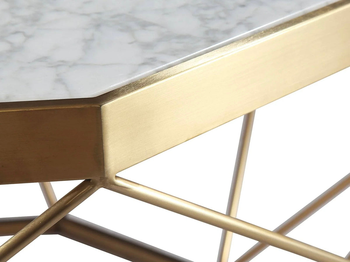 Maye coffee table