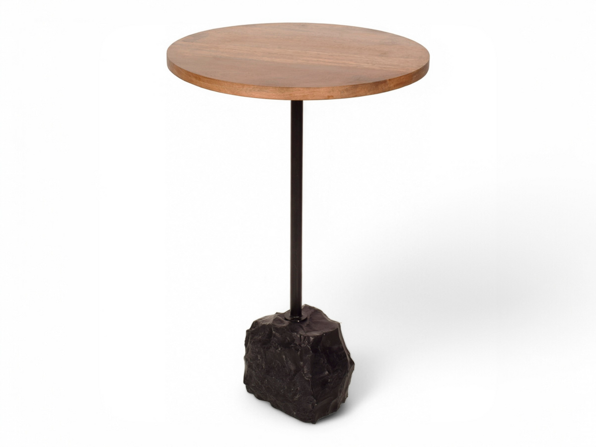 Rocher Side Table