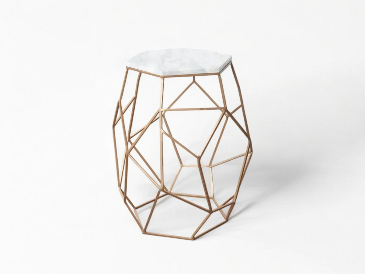 Maye side table