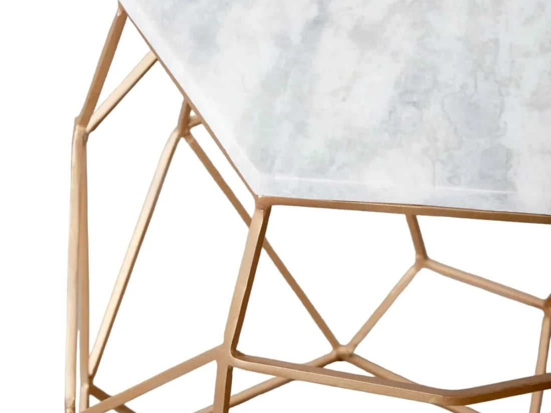 Table d'appoint Maye