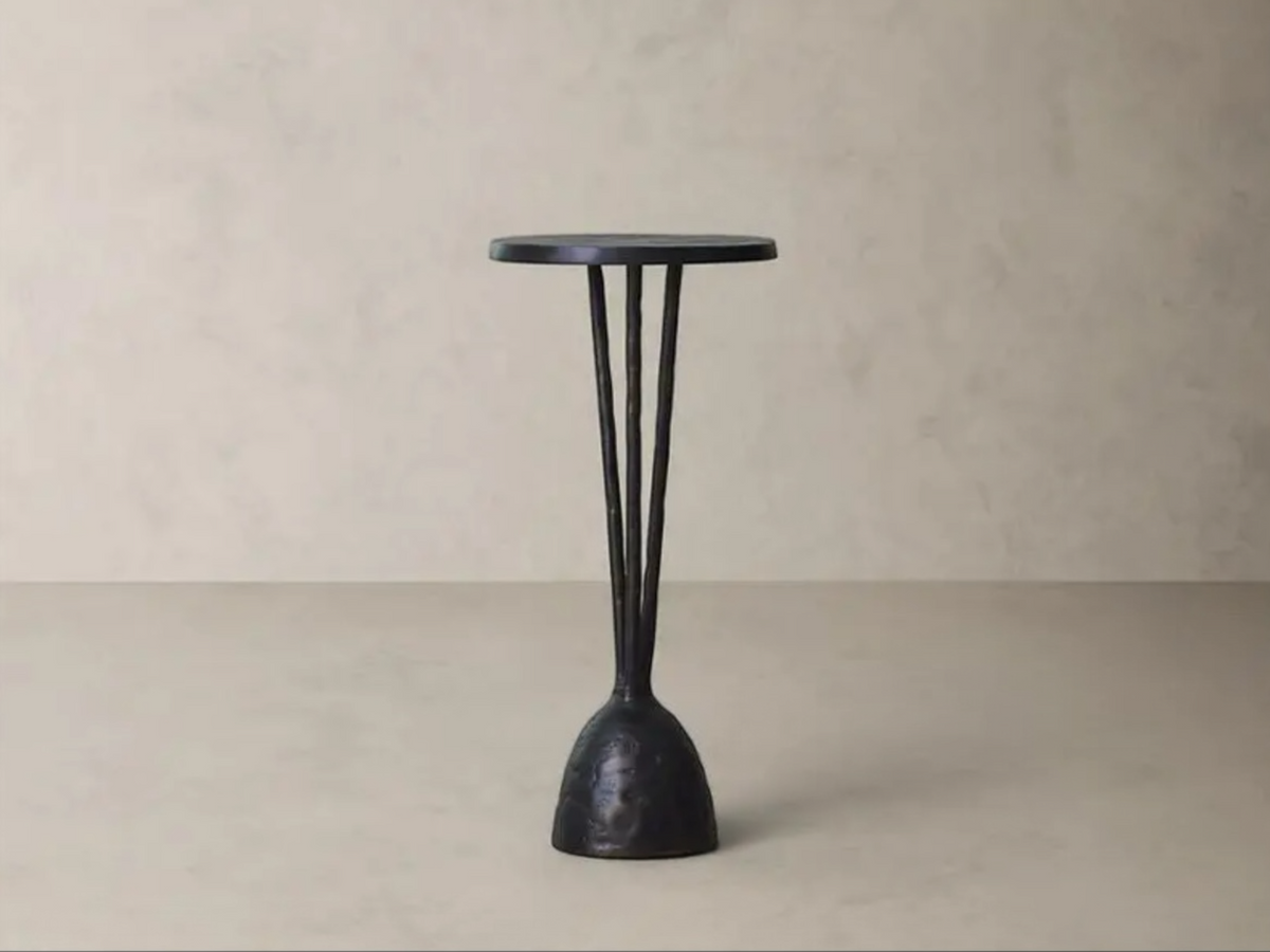 Tridente Side Table