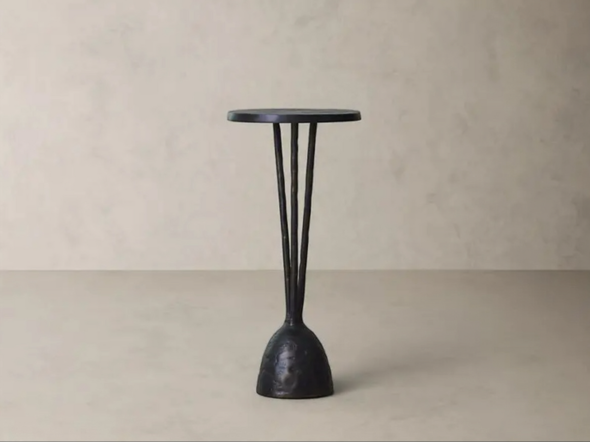 Table d'appoint Tridente