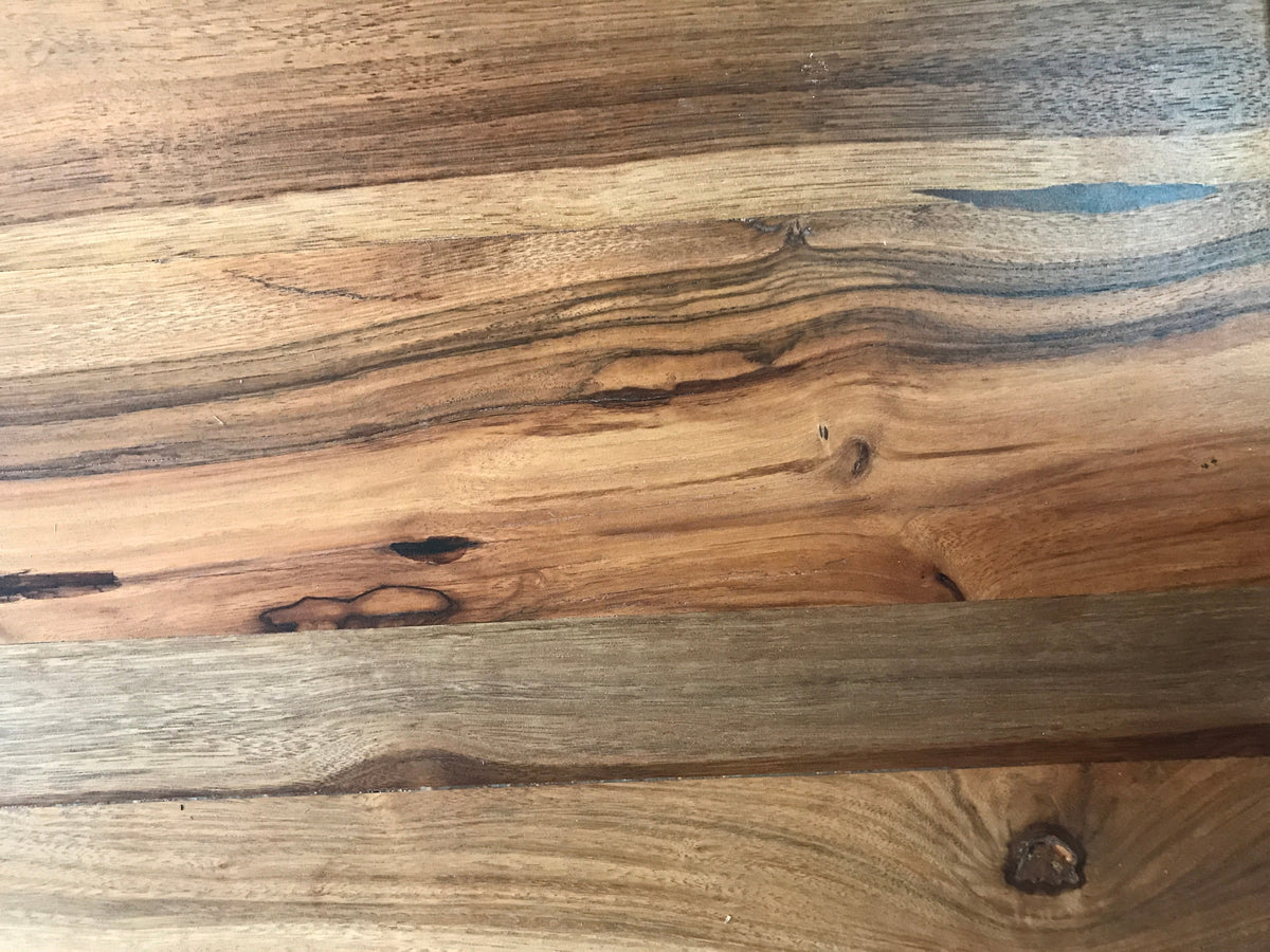 “Patna” Teak Dining Table