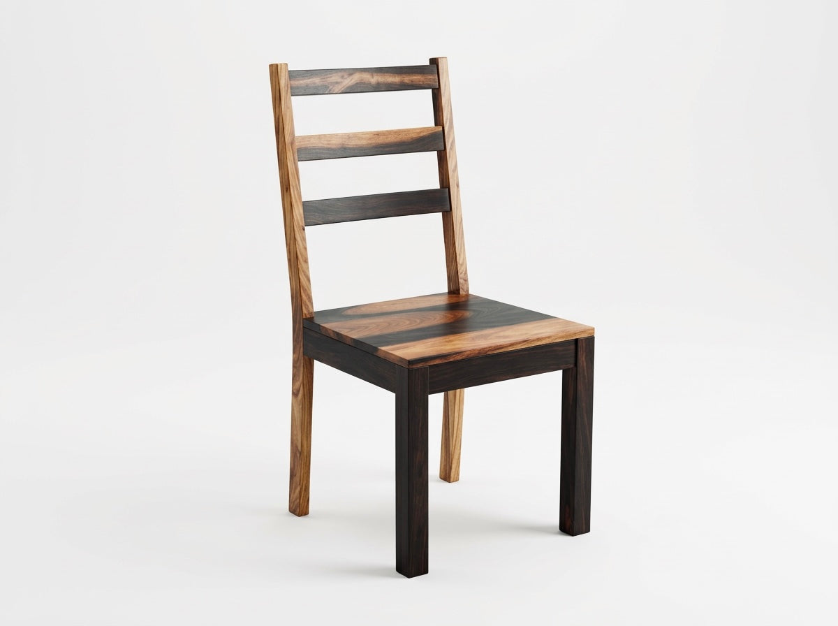 Rosewood Chair