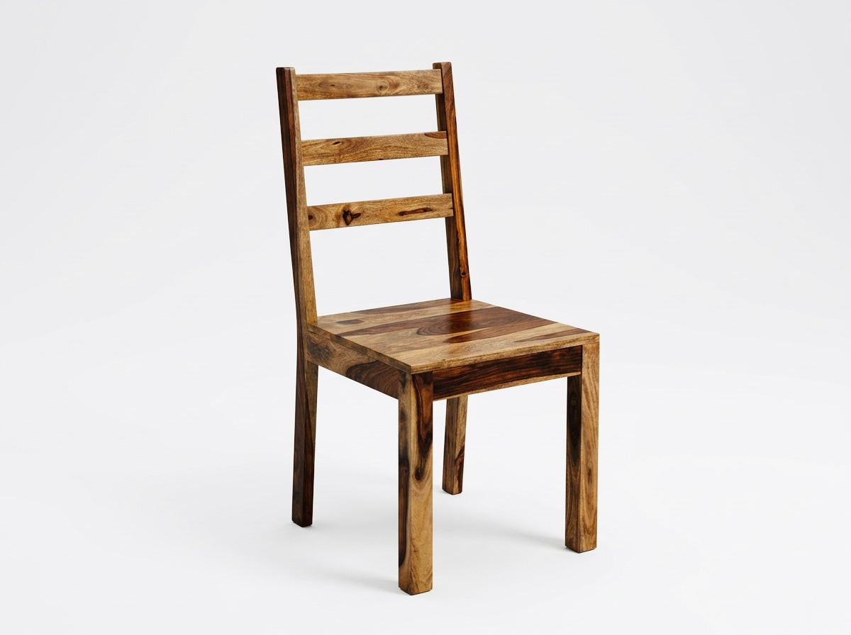 Rosewood Chair